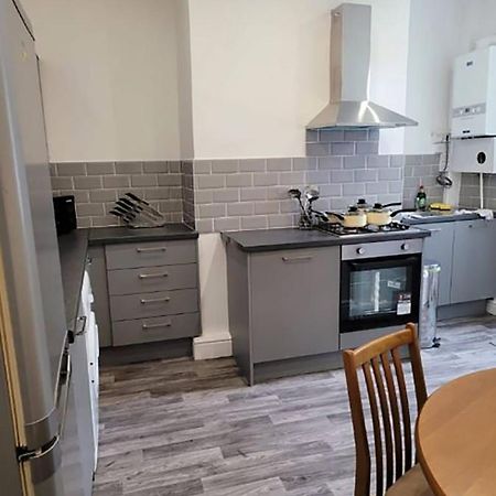 Double Bed L1 Burnley City Centre Dış mekan fotoğraf