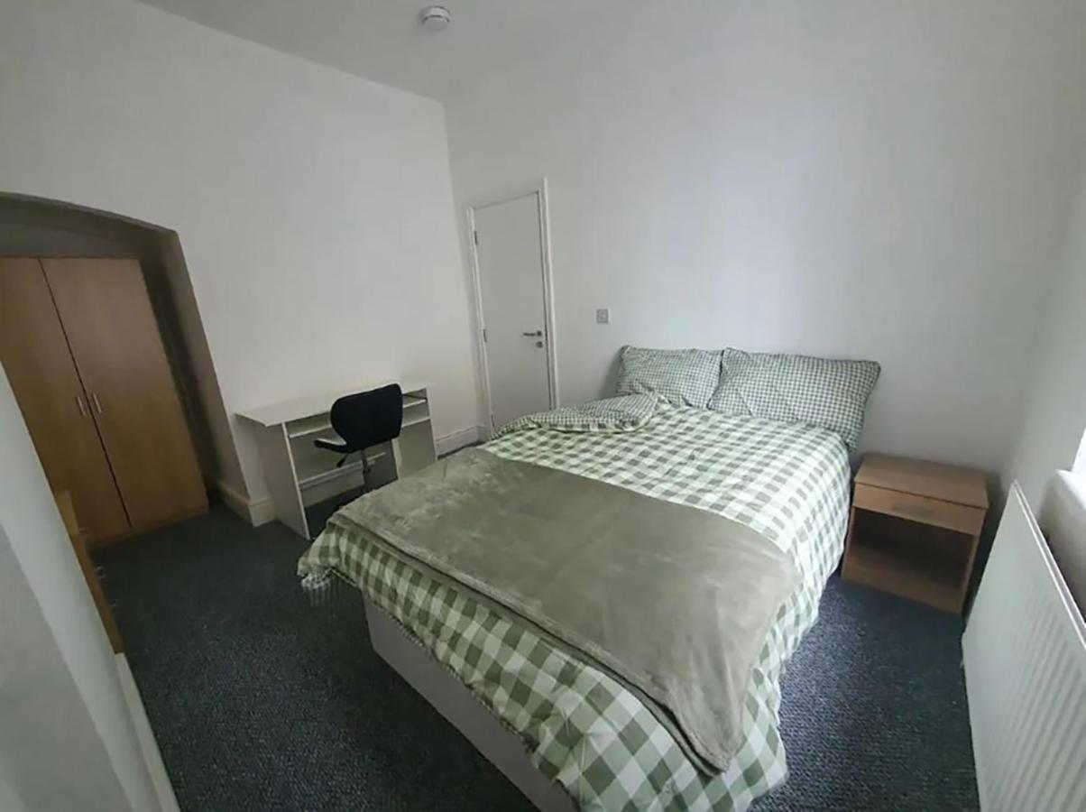 Double Bed L1 Burnley City Centre Dış mekan fotoğraf