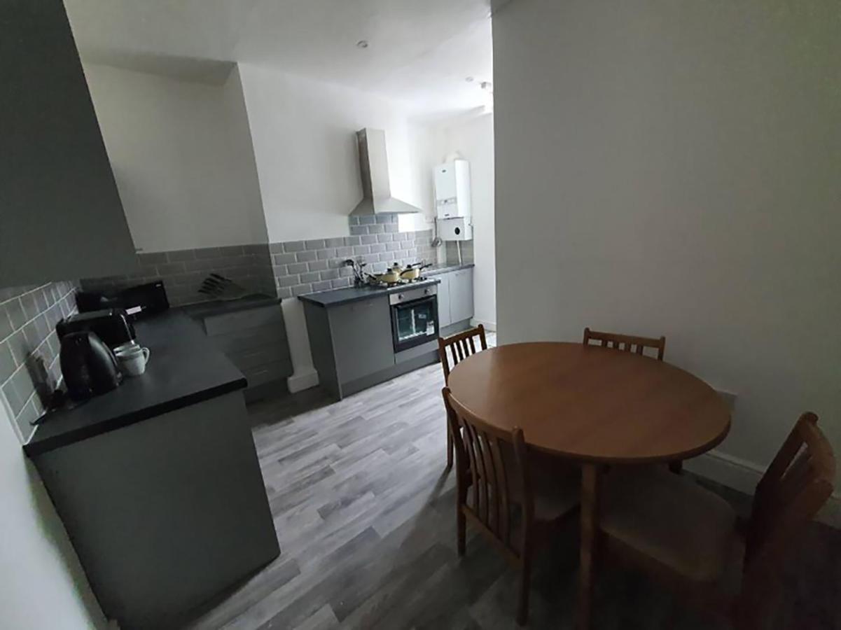 Double Bed L1 Burnley City Centre Dış mekan fotoğraf